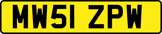 MW51ZPW
