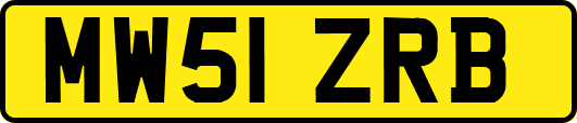 MW51ZRB