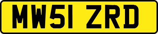 MW51ZRD