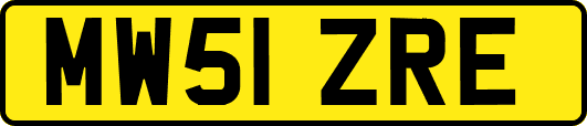 MW51ZRE