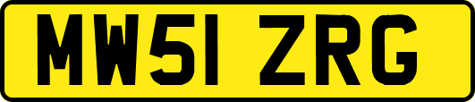 MW51ZRG