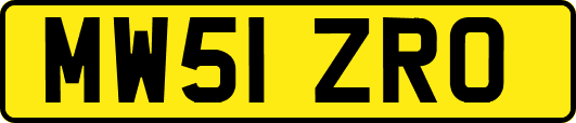 MW51ZRO