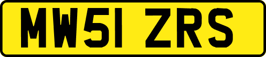 MW51ZRS