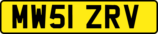 MW51ZRV
