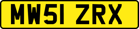 MW51ZRX