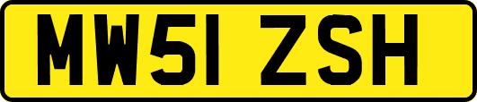 MW51ZSH