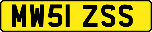 MW51ZSS