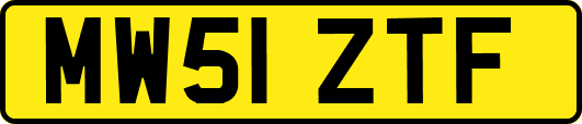 MW51ZTF