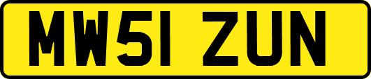MW51ZUN
