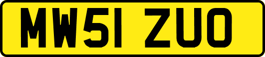 MW51ZUO