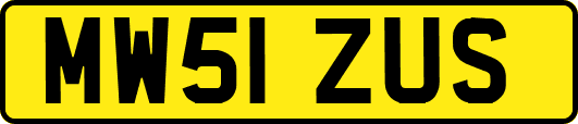 MW51ZUS