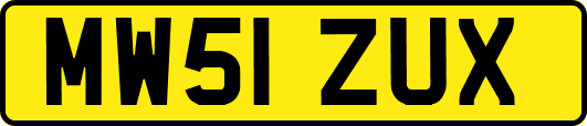 MW51ZUX
