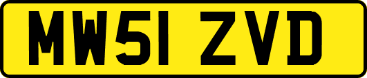 MW51ZVD