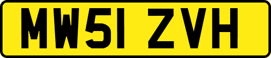 MW51ZVH