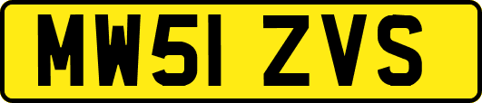 MW51ZVS