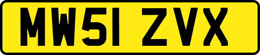 MW51ZVX