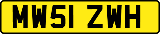 MW51ZWH