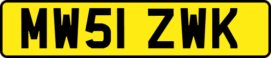 MW51ZWK