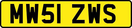MW51ZWS