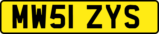 MW51ZYS