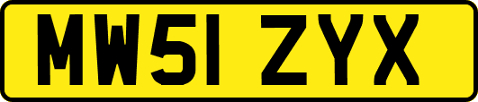 MW51ZYX