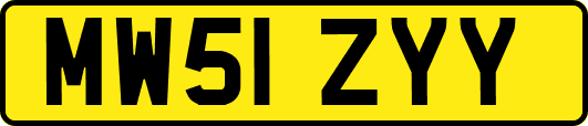 MW51ZYY