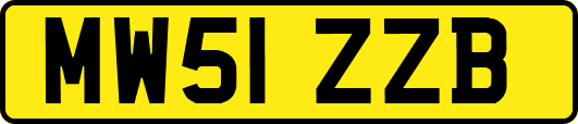 MW51ZZB
