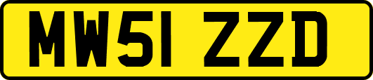 MW51ZZD