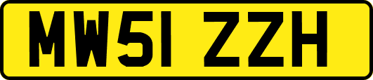 MW51ZZH