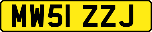 MW51ZZJ
