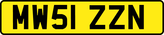 MW51ZZN