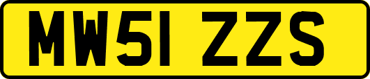 MW51ZZS