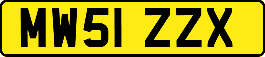 MW51ZZX