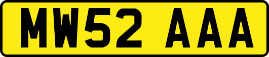 MW52AAA