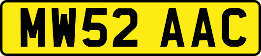 MW52AAC
