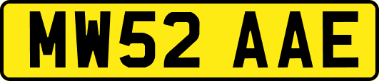 MW52AAE