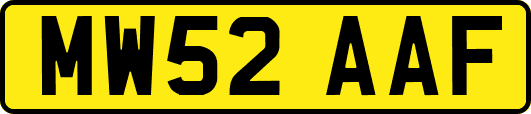 MW52AAF