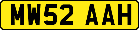 MW52AAH