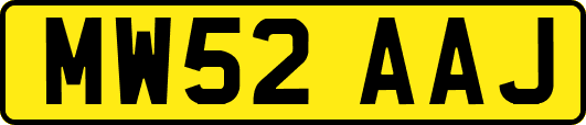 MW52AAJ