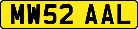 MW52AAL