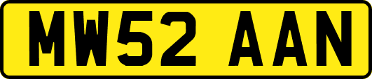 MW52AAN
