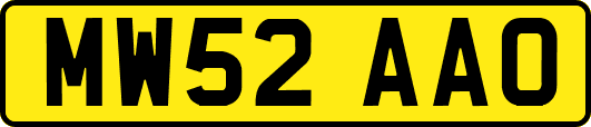 MW52AAO