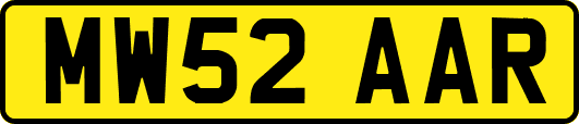 MW52AAR