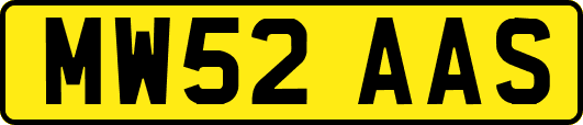 MW52AAS