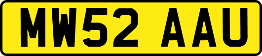MW52AAU