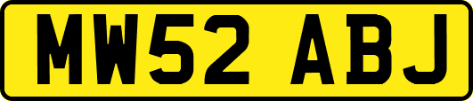 MW52ABJ