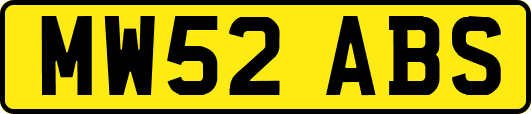 MW52ABS