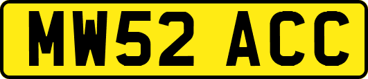 MW52ACC