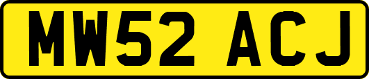 MW52ACJ