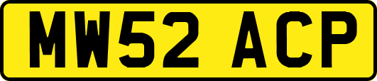 MW52ACP